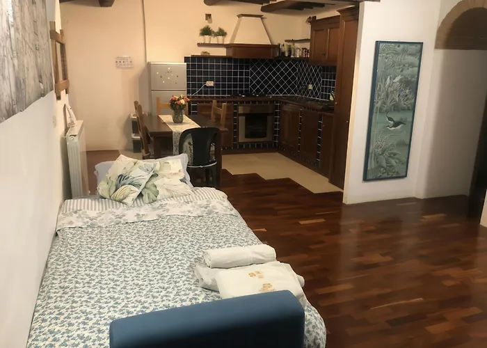 Romantic Apartamento