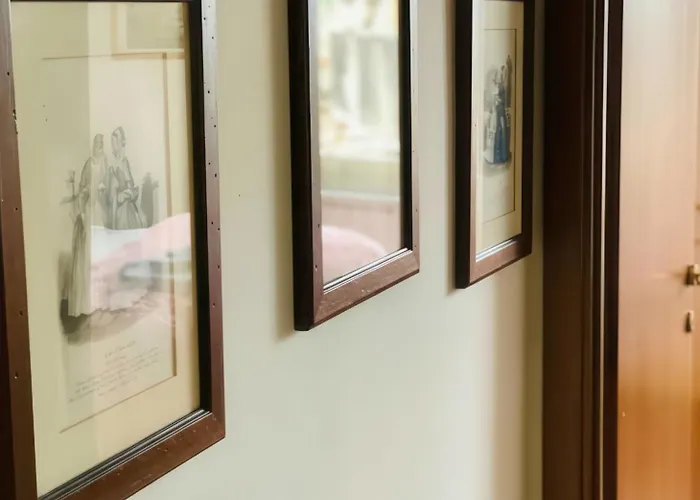 Romantic Apartamento *