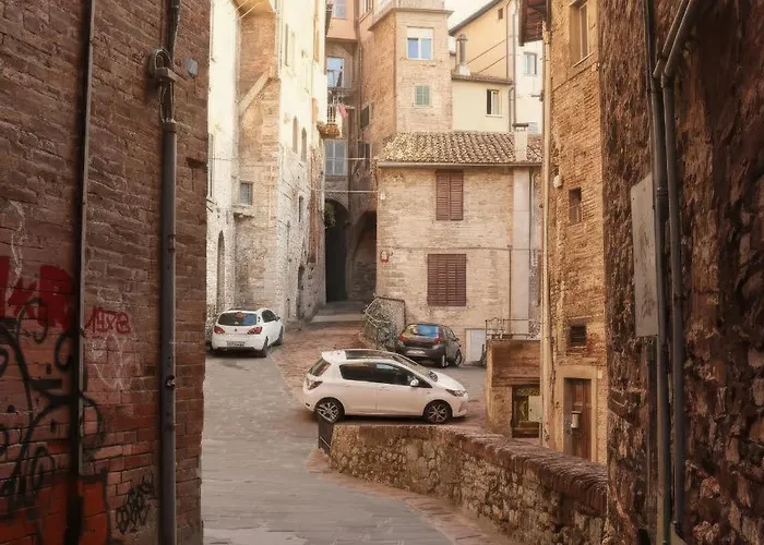 Apartamento Romantic *