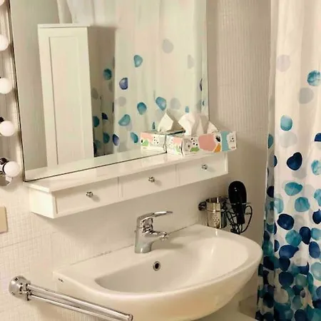 Romantic Apartment Perugia