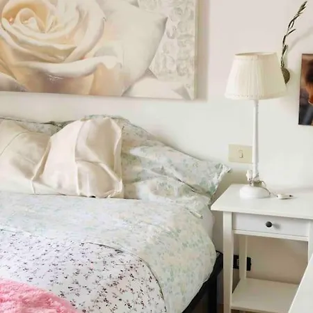 Apartment Romantic