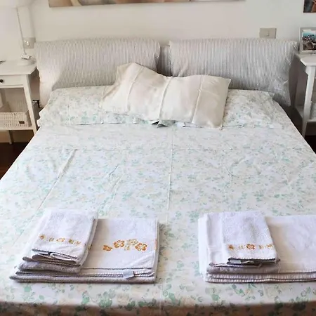 Romantic Apartment