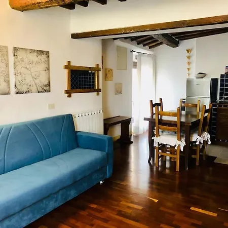 Romantic Apartment