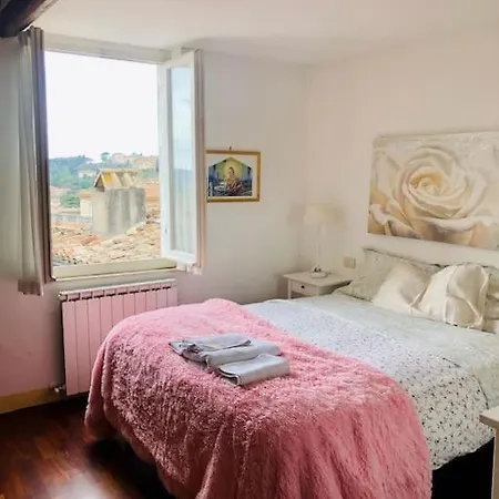 Romantic Apartment *