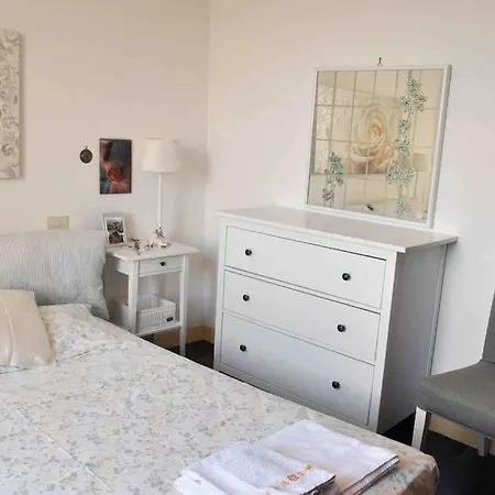 Apartment Romantic Perugia