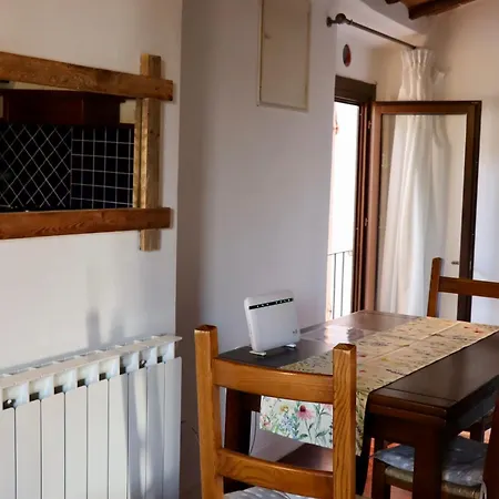 Apartment Romantic