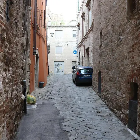 Romantic * Perugia