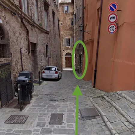 Appartamento Romantic