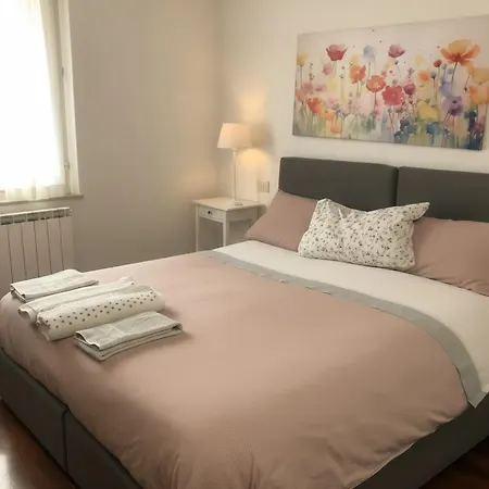 Appartamento Romantic