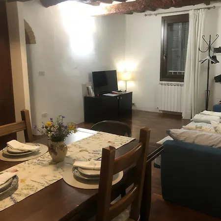 Romantic Appartamento *