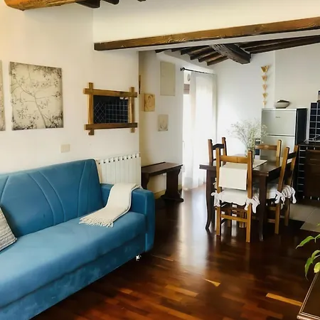 Romantic Apartamento *