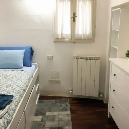 Lägenhet Romantic