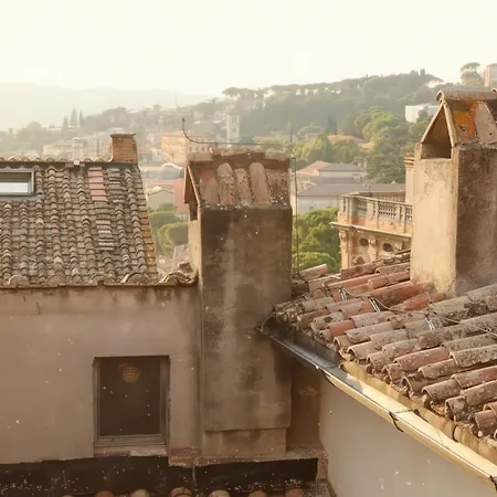 Romantic Appartamento *