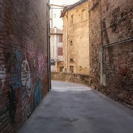 Apartamento Romantic *