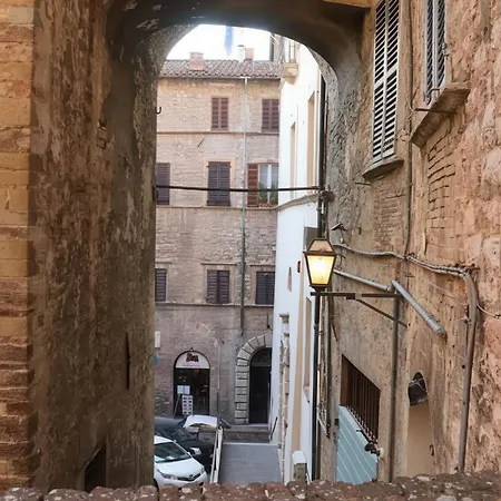 Romantic Appartamento