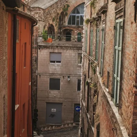 Apartamento Romantic Perugia