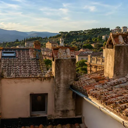 Romantic - Centro Storico Di Апартаменты *
