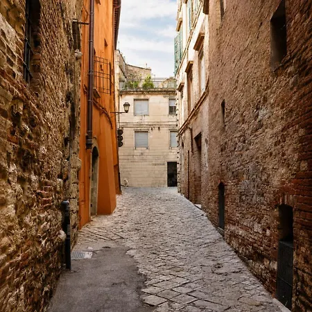 Romantic - Centro Storico Di Апартаменты Перуджа