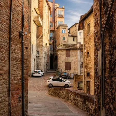 Romantic - Centro Storico Di Апартаменты