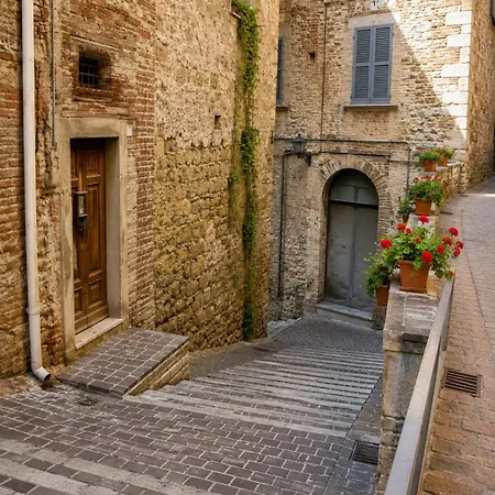Romantic - Centro Storico Di