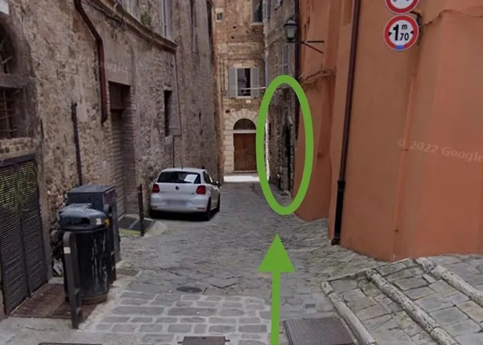 Apartamento Romantic