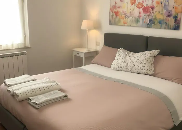 Apartamento Romantic