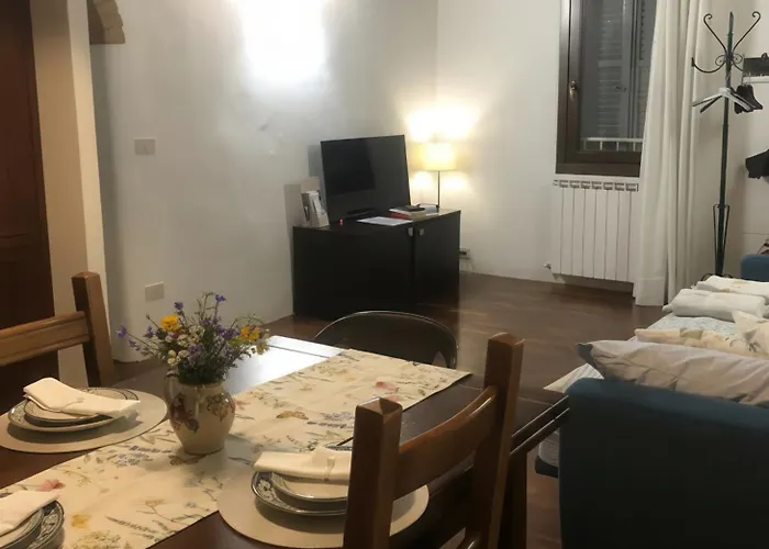 Romantic Apartamento *