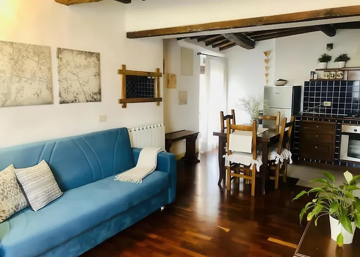 Romantic Apartamento *