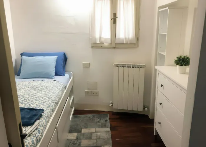 Apartamento Romantic