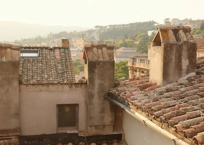 Romantic Apartamento *