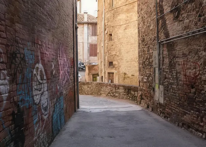 Apartamento Romantic *